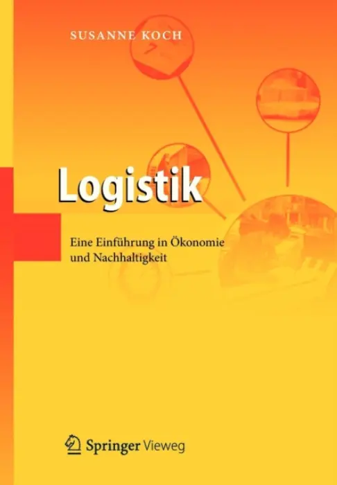 Logistik - Koch, Susanne