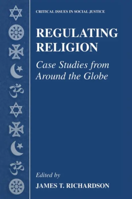 Regulating Religion