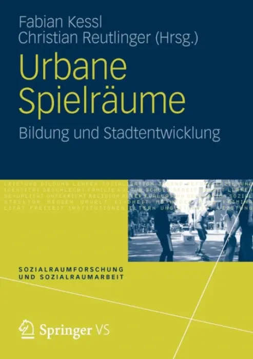 Urbane Spielraume