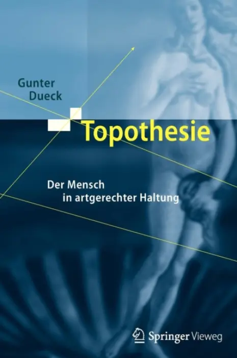 Topothesie - Dueck, Gunter
