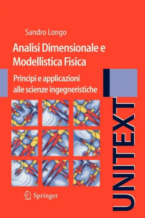 Analisi Dimensionale e Modellistica Fisica - Longo, Sandro