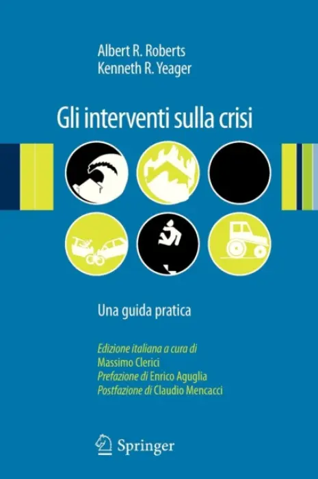 Gli interventi sulla crisi - Roberts, Albert