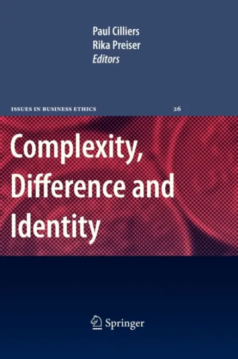 Complexity, Difference and Identity