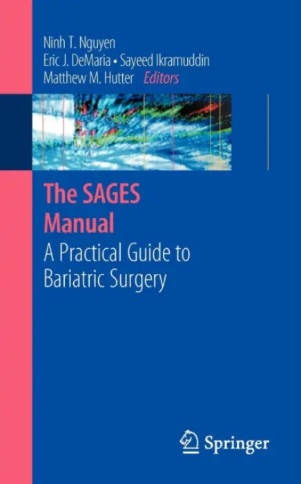 SAGES Manual