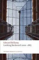 Looking Backward 2000-1887 - Bellamy, Edward
