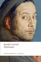 Nostromo - Conrad, Joseph