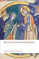 Life of Christina of Markyate - Talbot, C.H.