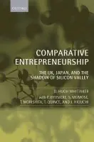 Comparative Entrepreneurship - Whittaker, D. Hugh (Professor and Associate Dean (International), University of Auckland Business School)