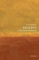 Deserts - Middleton, Nick (St. Anne's College, Oxford)