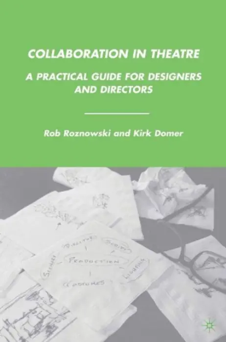 Collaboration in Theatre - Roznowski, Rob a Domer, K.