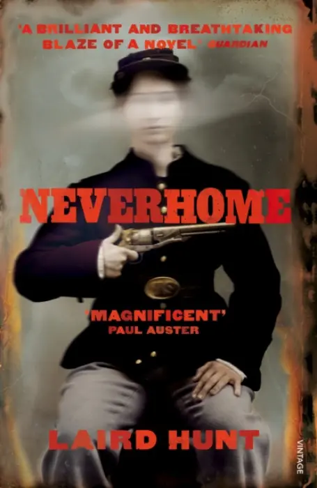 Neverhome - Hunt, Laird