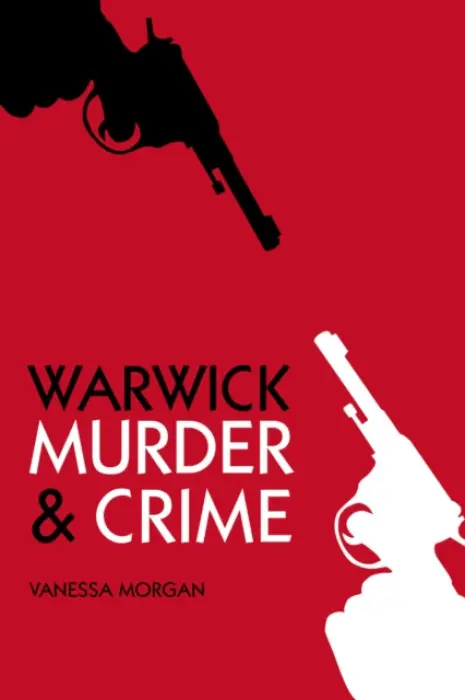 Murder and Crime Warwick - Morgan, Vanessa