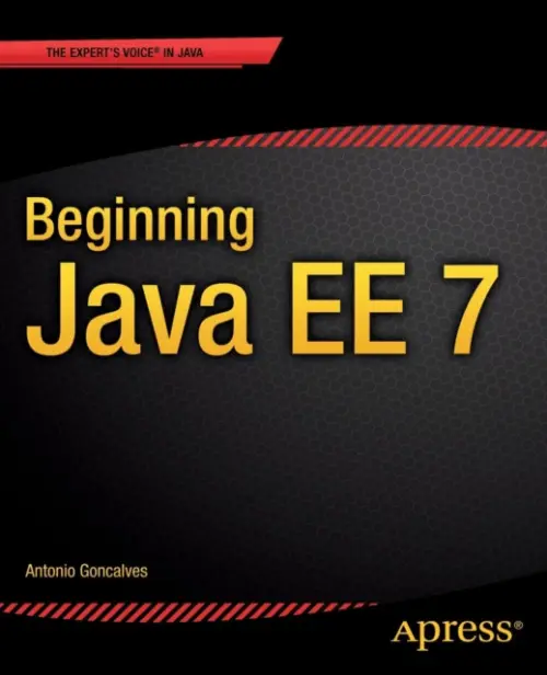 Beginning Java EE 7 - Goncalves, Antonio