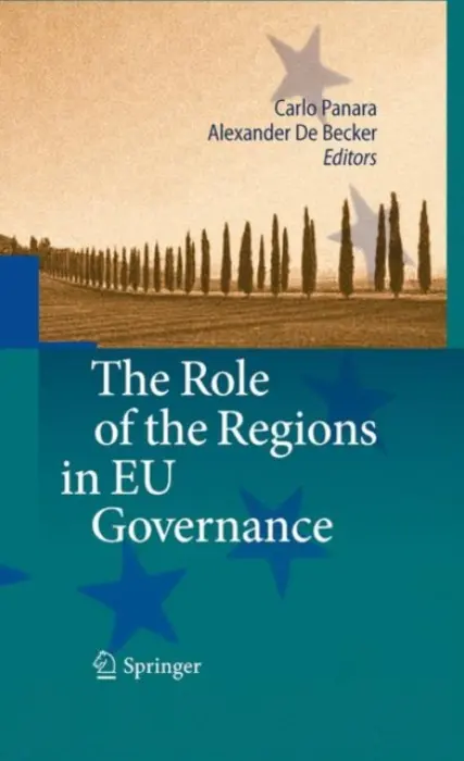 Role of the Regions in EU Governance