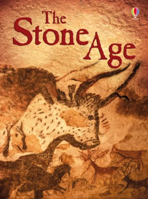 Stone Age - Martin, Jerome