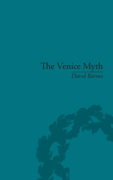 Venice Myth - Barnes, David