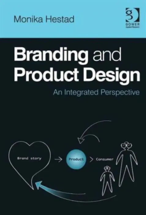 Branding and Product Design - Hestad, Monika