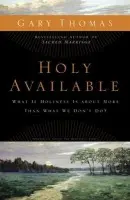 Holy Available - Thomas, Gary