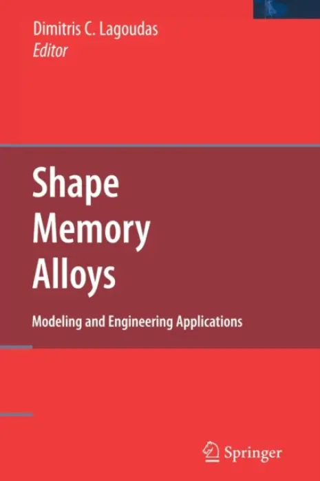 Shape Memory Alloys