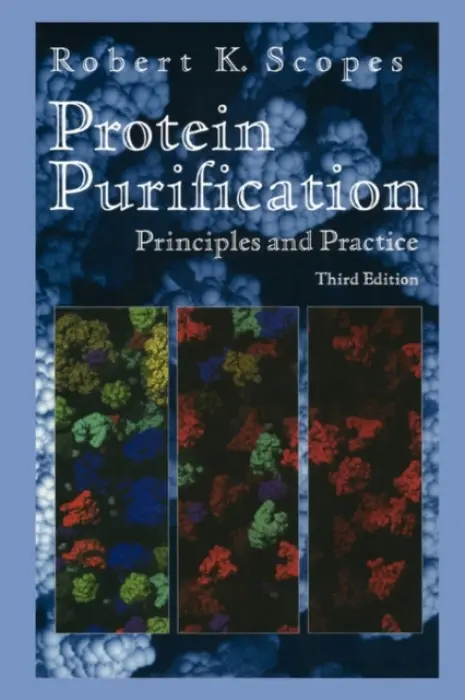 Protein Purification - Scopes, Robert K.