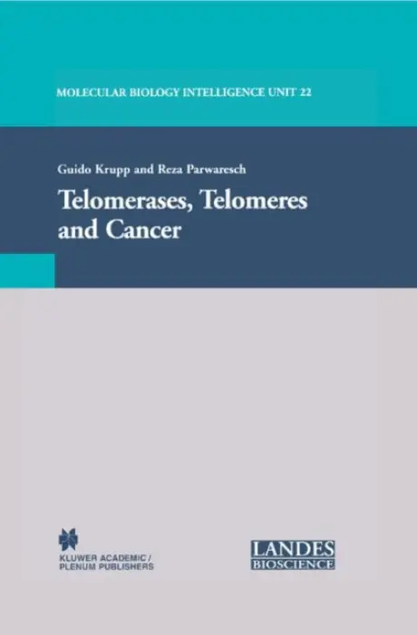 Telomerases, Telomeres and Cancer