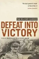 Defeat Into Victory - Slim, William