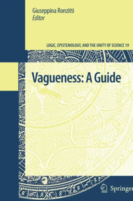 Vagueness: A Guide