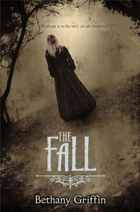 Fall - Griffin, Bethany