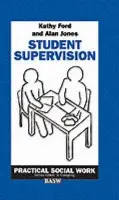 Student Supervision - Ford, Kathy a Jones, Alan