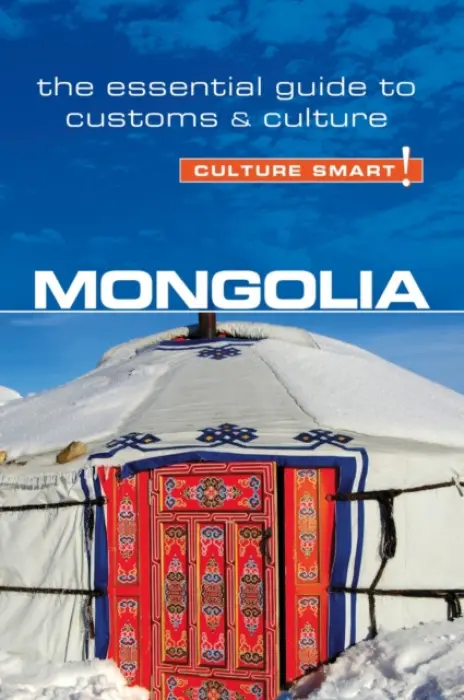 Mongolia - Culture Smart! - Sanders, Alan