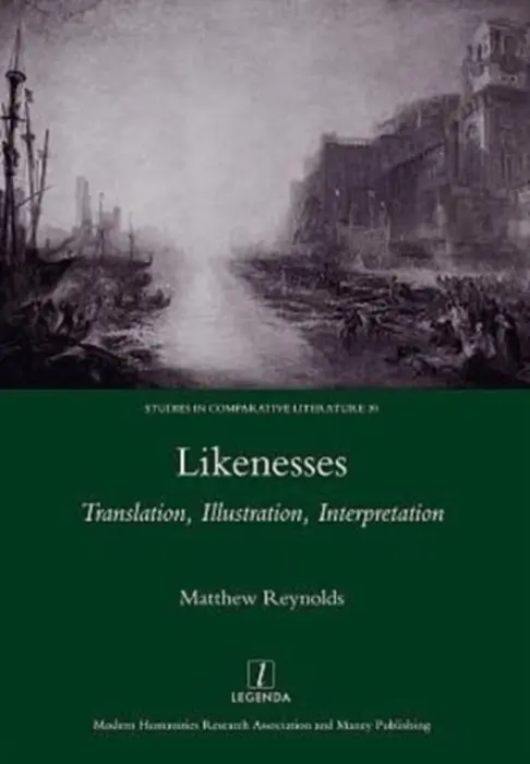 Likenesses - Reynolds, Matthew