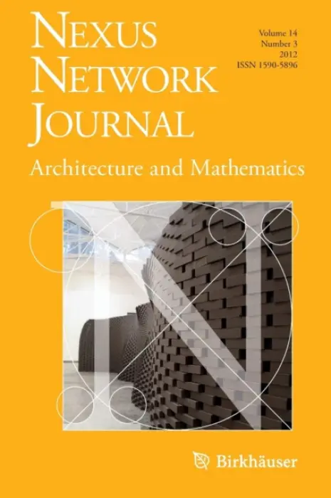 Nexus Network Journal 14,3