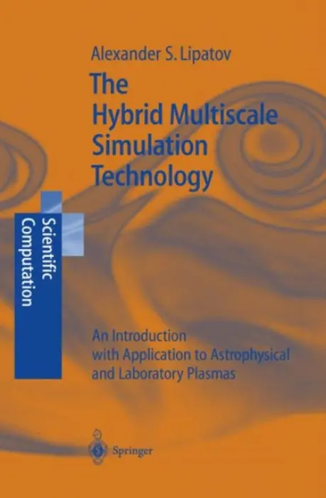 Hybrid Multiscale Simulation Technology - Lipatov, Alexander S.