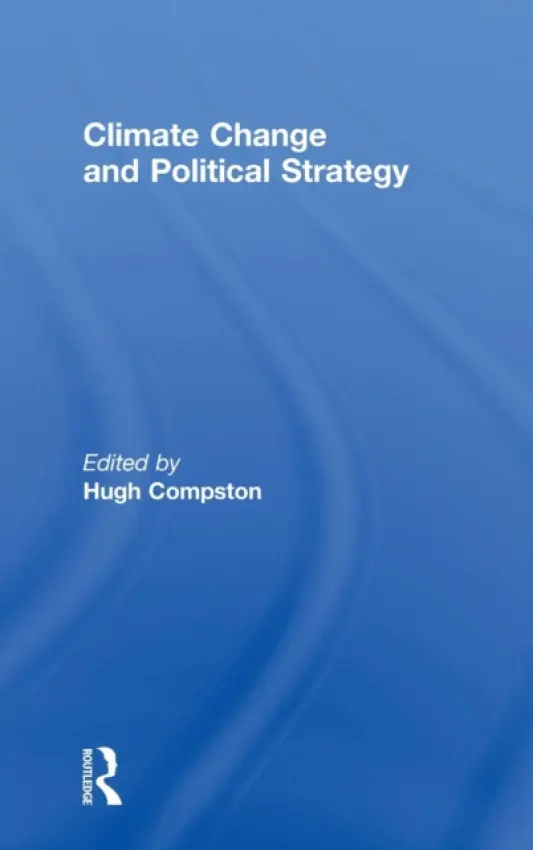 Climate Change and Political Strategy
