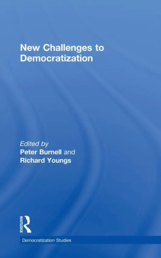New Challenges to Democratization