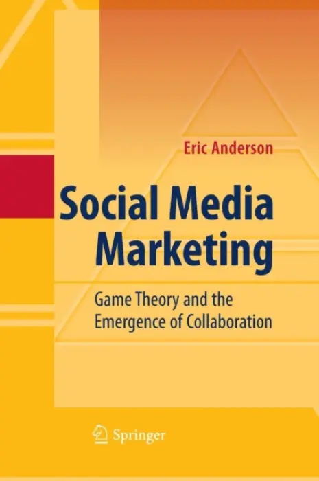 Social Media Marketing - Anderson, Eric