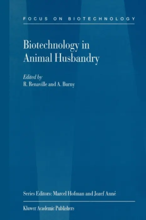 Biotechnology in Animal Husbandry