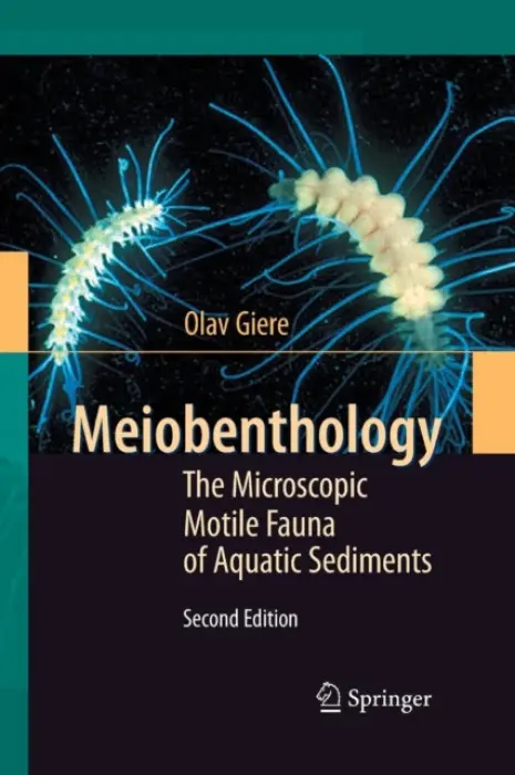 Meiobenthology - Giere, Olav