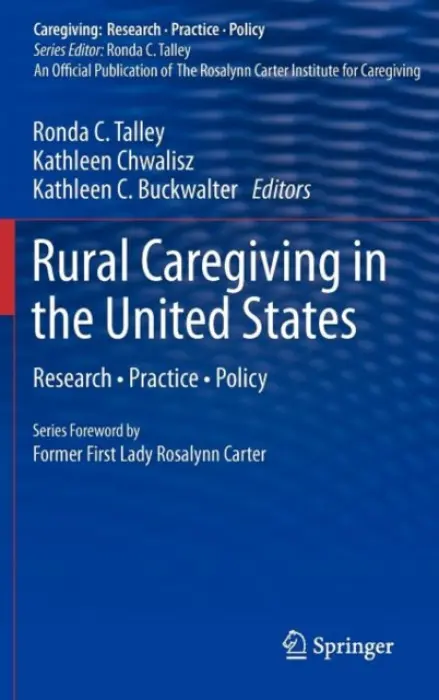 Rural Caregiving in the United States