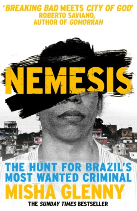 Nemesis - Glenny, Misha