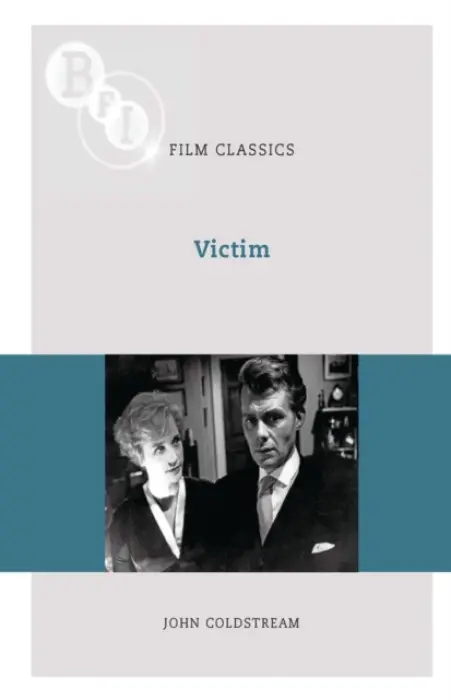 Victim - Coldstream, John