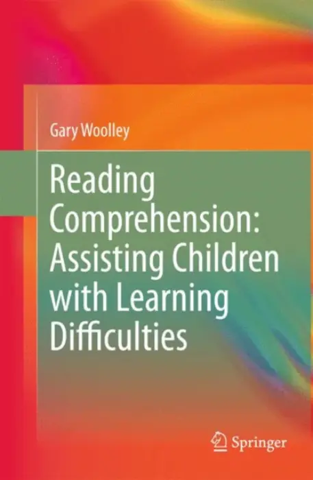 Reading Comprehension - Woolley, Gary
