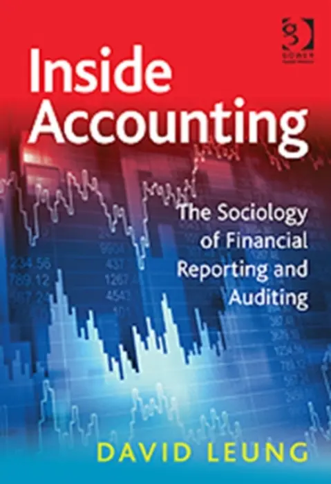 Inside Accounting - Leung, David