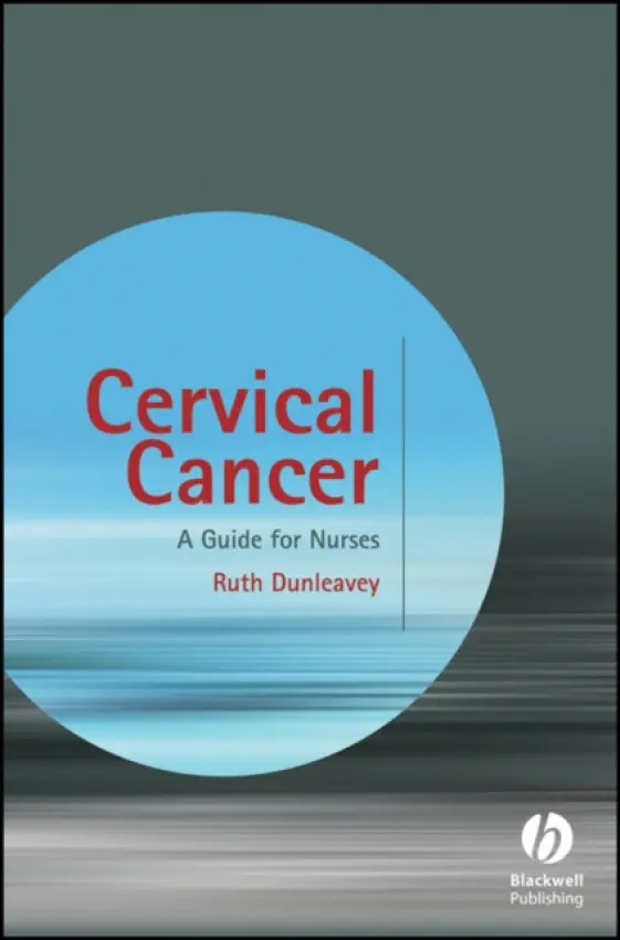 Cervical Cancer - Dunleavey, Ruth (Department of Haematology)