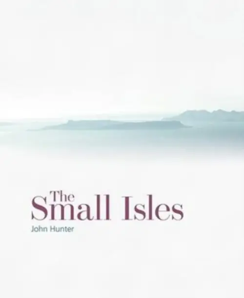 Small Isles - Hunter, John