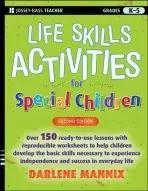 Life Skills Activities for Special Children - Mannix, Darlene
