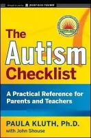 Autism Checklist - Kluth, Paula a Shouse, John