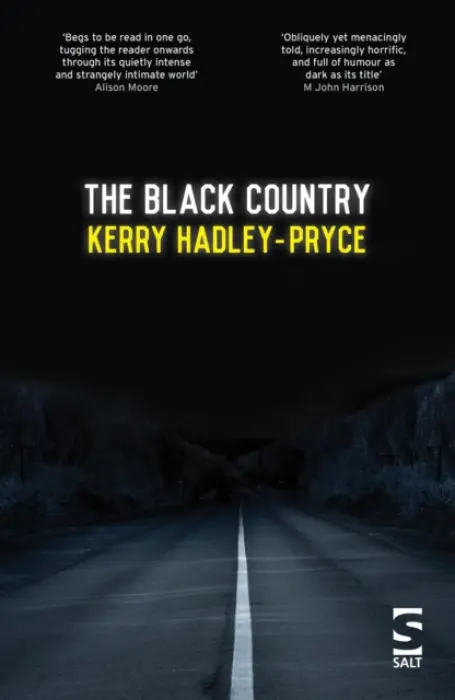 Black Country - Hadley-Pryce, Kerry