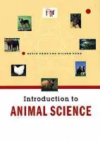 Introduction to Animal Science - Pond, Wilson G. (Cornell University) a Pond, Kevin R. (Texas Tech University)