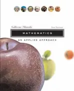 Mathematics - Sullivan, Michael (Chicago State University) a Mizrahi, Abe